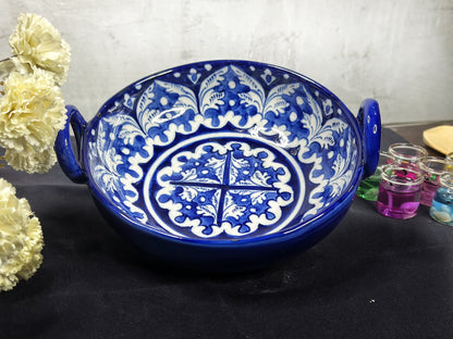 الزهرية زهرة كراهي متوسطة